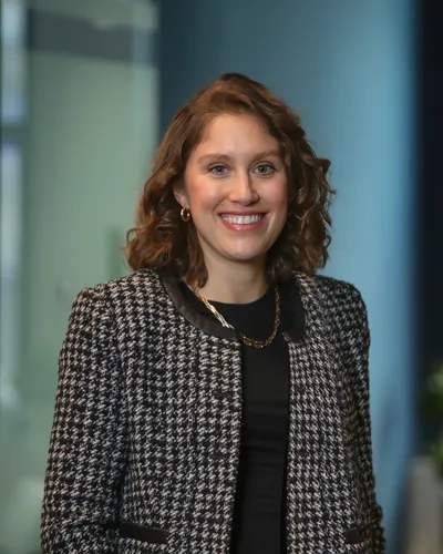 Francesca Marshall-Moran