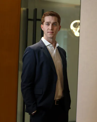 Joshua Levin