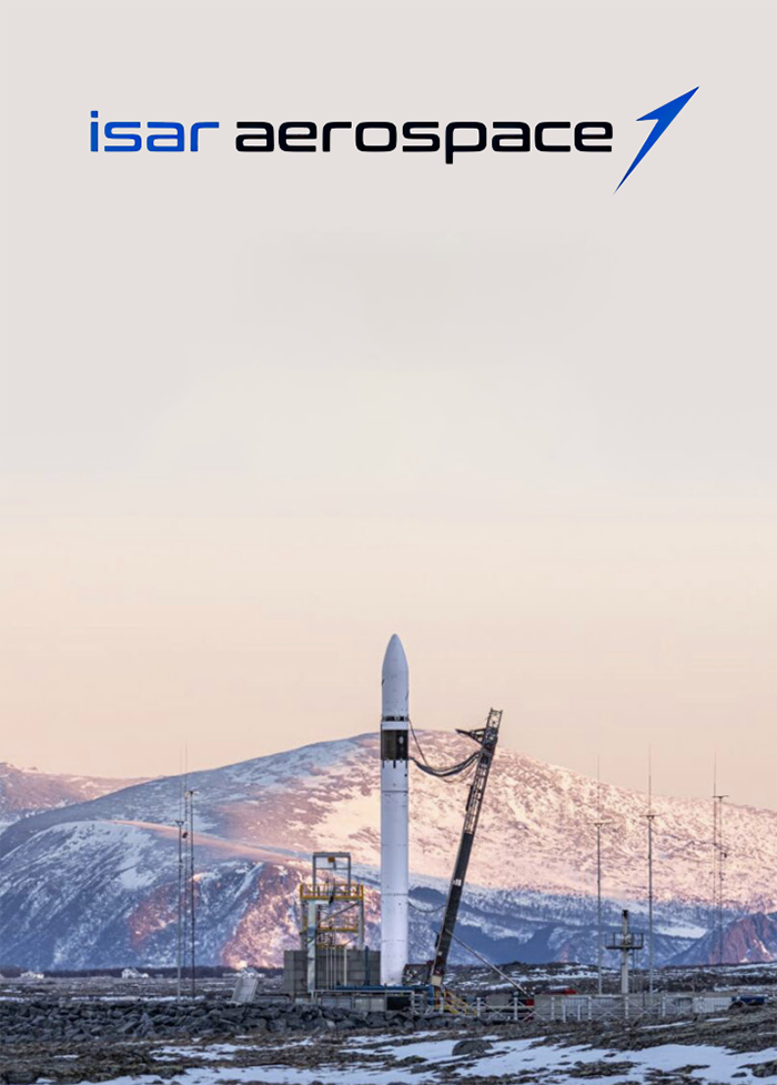 Isar Aerospace